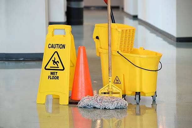 Air Cleaning Equipment